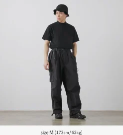 AND WANDER Work Pants & Chinos^/ Oversized Cargo Pants