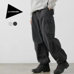 AND WANDER Work Pants & Chinos^/ Oversized Cargo Pants