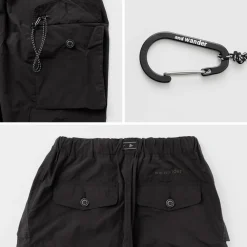 AND WANDER Work Pants & Chinos^/ Oversized Cargo Pants