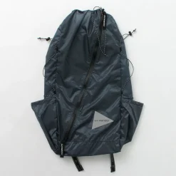 AND WANDER Backpacks^/ Sil Daypack