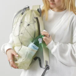 AND WANDER Backpacks^/ Sil Daypack