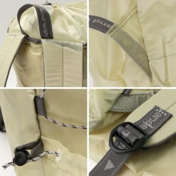 AND WANDER Backpacks^/ Sil Daypack