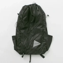 AND WANDER Backpacks^/ Sil Daypack