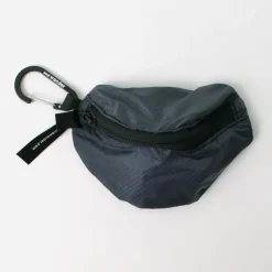 AND WANDER Other Bags^/ Sil Mini Pouch