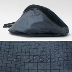 AND WANDER Other Bags^/ Sil Mini Pouch