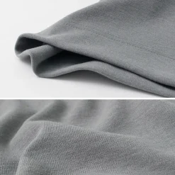 AND WANDER T-Shirts^/ UV-cut dry short sleeve t-shirt