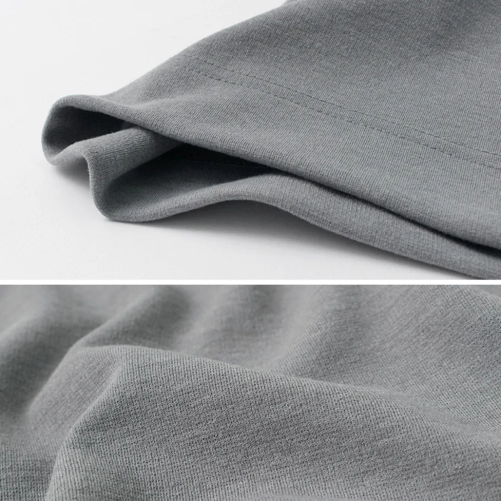 AND WANDER T-Shirts^/ UV-cut dry short sleeve t-shirt