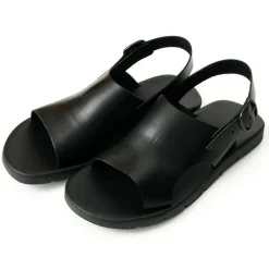 ANTICHI ROMANI Sandals^/ Leather Sandals