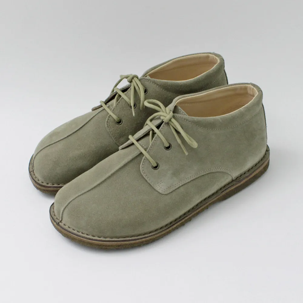 ASTORFLEX Leather Shoes & Boots^/ Countryflex center seam boots