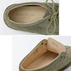 ASTORFLEX Leather Shoes & Boots^/ Countryflex center seam boots