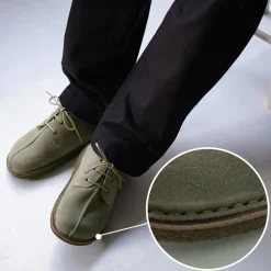 ASTORFLEX Leather Shoes & Boots^/ Countryflex center seam boots