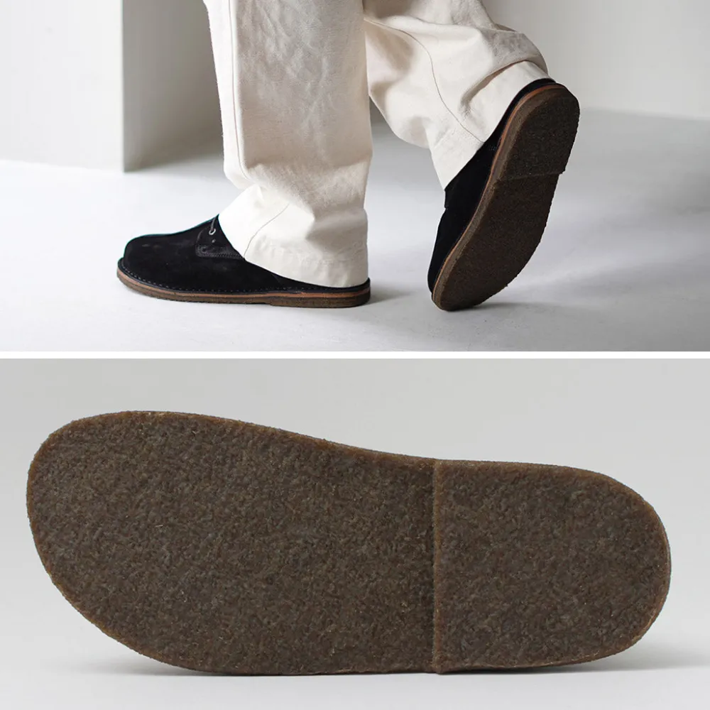 ASTORFLEX Leather Shoes & Boots^/ Countryflex center seam boots