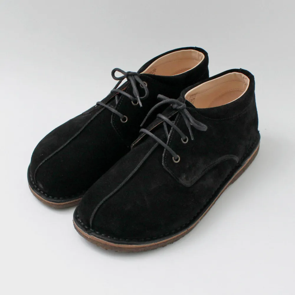 ASTORFLEX Leather Shoes & Boots^/ Countryflex center seam boots
