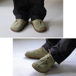 ASTORFLEX Leather Shoes & Boots^/ Countryflex center seam boots