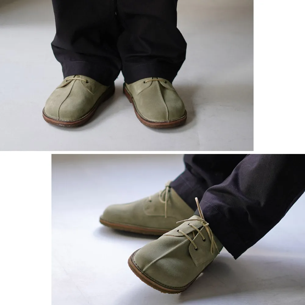 ASTORFLEX Leather Shoes & Boots^/ Countryflex center seam boots