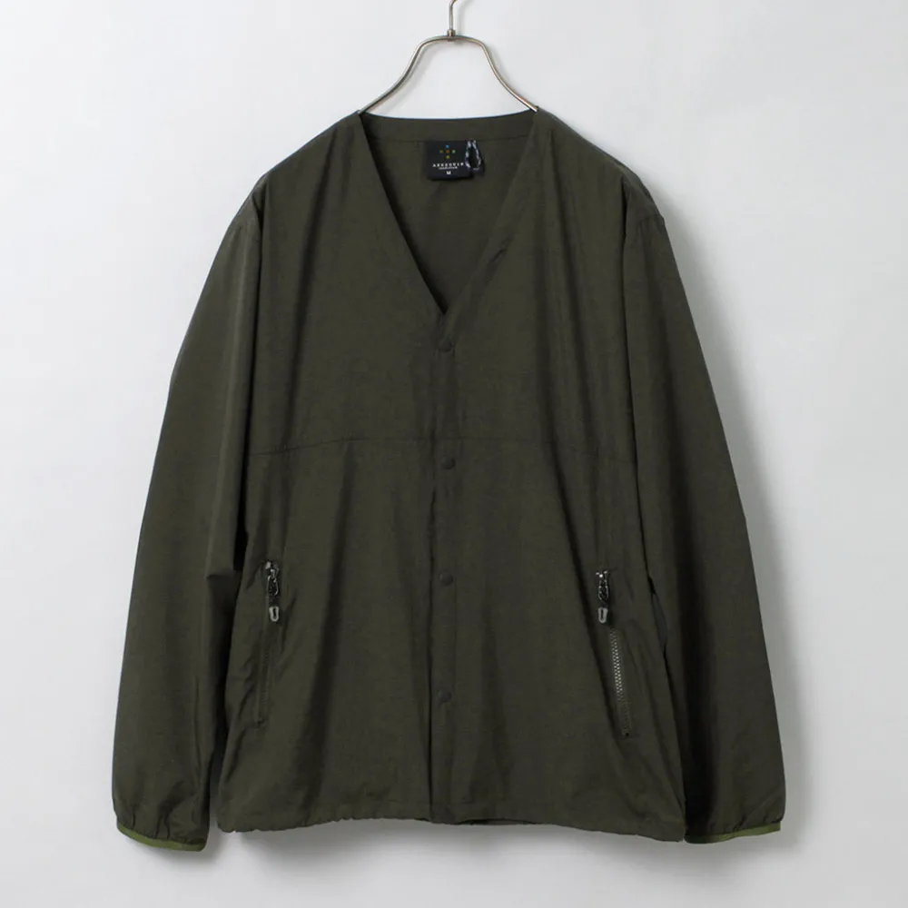 AXESQUIN Cardigans^/ Easy Cardigan