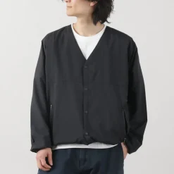 AXESQUIN Cardigans^/ Easy Cardigan