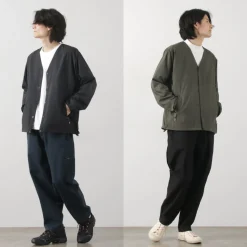 AXESQUIN Cardigans^/ Easy Cardigan