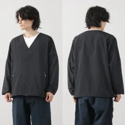 AXESQUIN Cardigans^/ Easy Cardigan