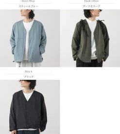 AXESQUIN Cardigans^/ Easy Cardigan