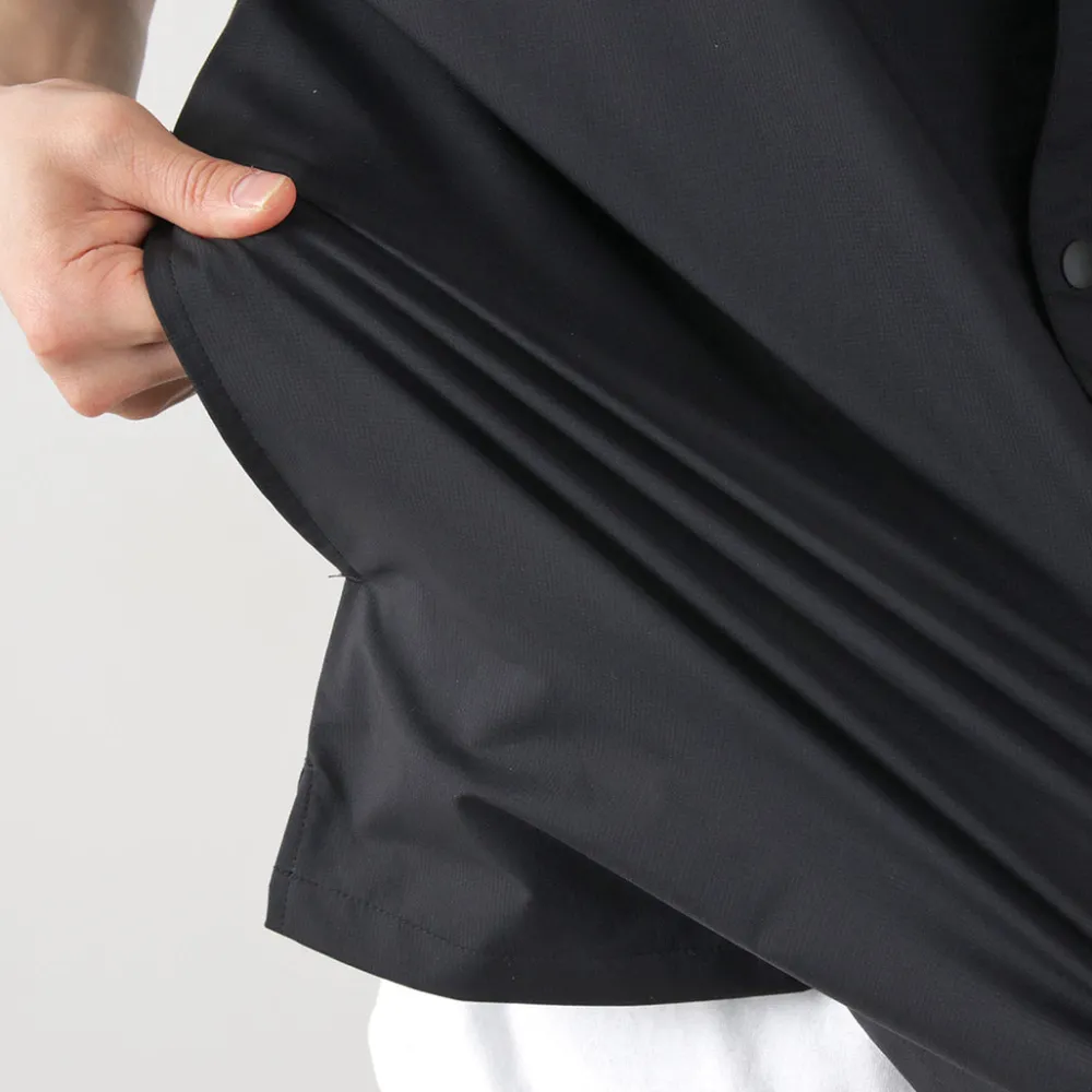 AXESQUIN Shirts^/ Helium Short Sleeve Shirt