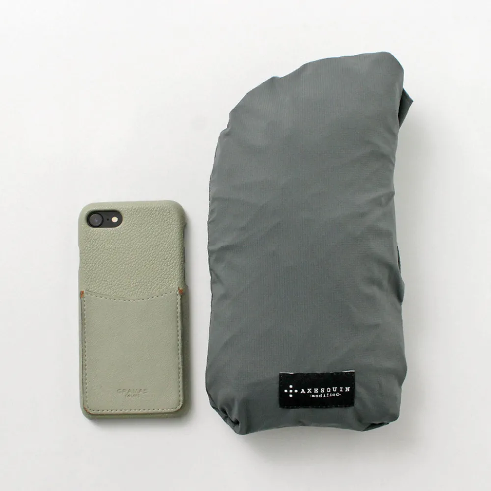 AXESQUIN Shirts^/ Helium Short Sleeve Shirt