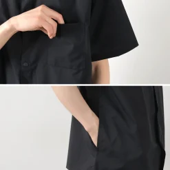 AXESQUIN Shirts^/ Helium Short Sleeve Shirt
