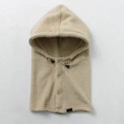AXESQUIN Scarfs|Hats^/ Polartec High Loft Balaclava