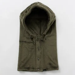 AXESQUIN Scarfs|Hats^/ Polartec High Loft Balaclava