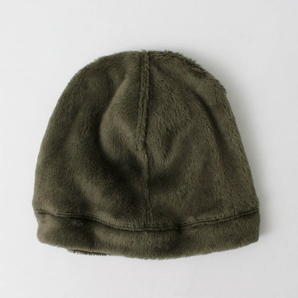 AXESQUIN Hats^/ Polartec High Loft Beanie