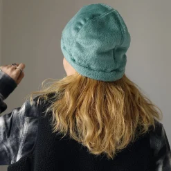 AXESQUIN Hats^/ Polartec High Loft Beanie
