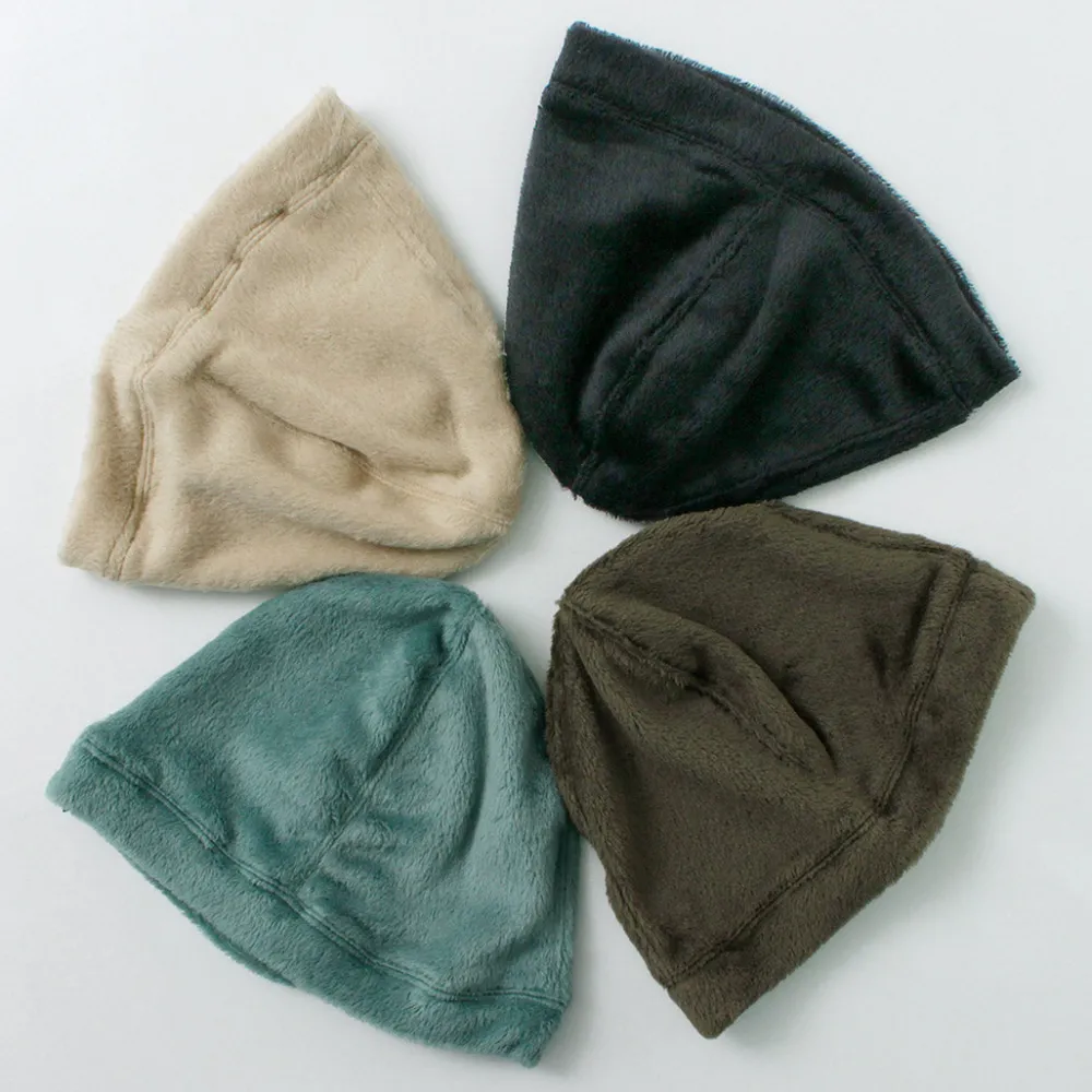 AXESQUIN Hats^/ Polartec High Loft Beanie
