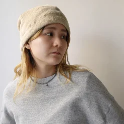 AXESQUIN Hats^/ Polartec High Loft Beanie