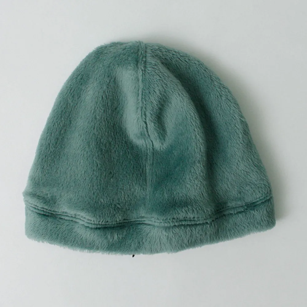 AXESQUIN Hats^/ Polartec High Loft Beanie