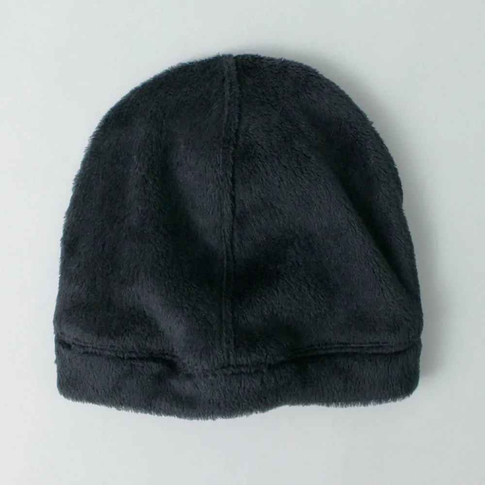 AXESQUIN Hats^/ Polartec High Loft Beanie