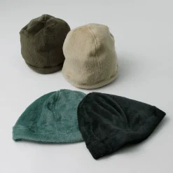 AXESQUIN Hats^/ Polartec High Loft Beanie