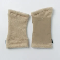 AXESQUIN Gloves^/ Polartec Hi-Loft Gloves