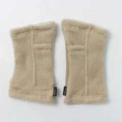 AXESQUIN Gloves^/ Polartec Hi-Loft Gloves
