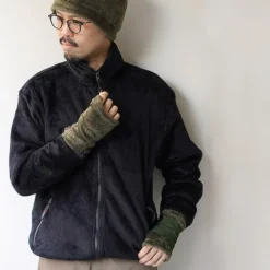 AXESQUIN Gloves^/ Polartec Hi-Loft Gloves