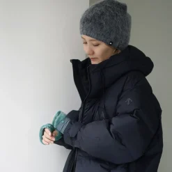 AXESQUIN Gloves^/ Polartec Hi-Loft Gloves