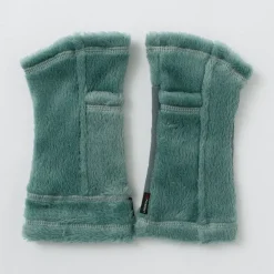 AXESQUIN Gloves^/ Polartec Hi-Loft Gloves