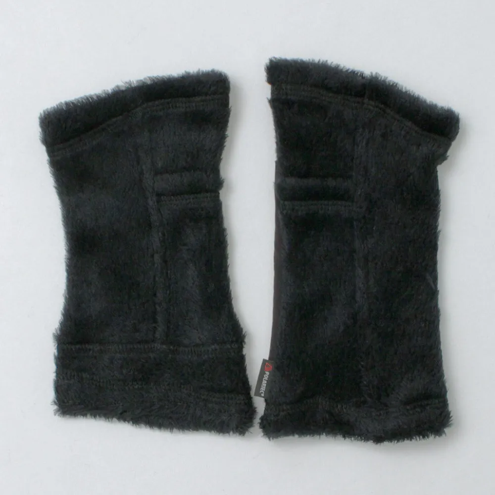 AXESQUIN Gloves^/ Polartec Hi-Loft Gloves