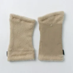 AXESQUIN Gloves^/ Polartec Hi-Loft Gloves