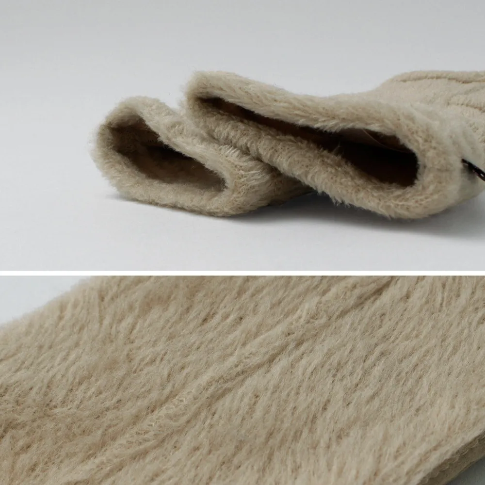 AXESQUIN Gloves^/ Polartec Hi-Loft Gloves