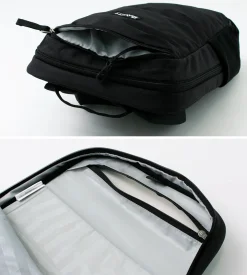 BACH Briefcases|Backpacks^/ BICYCLE 15 black