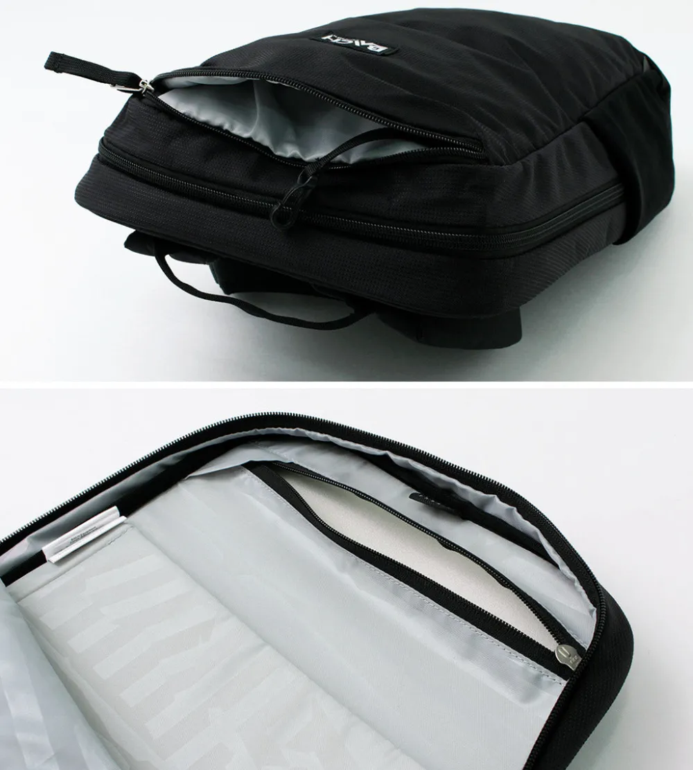 BACH Briefcases|Backpacks^/ BICYCLE 15 black