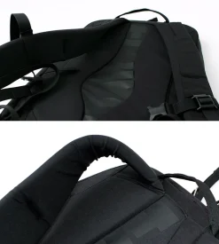 BACH Briefcases|Backpacks^/ BICYCLE 15 black