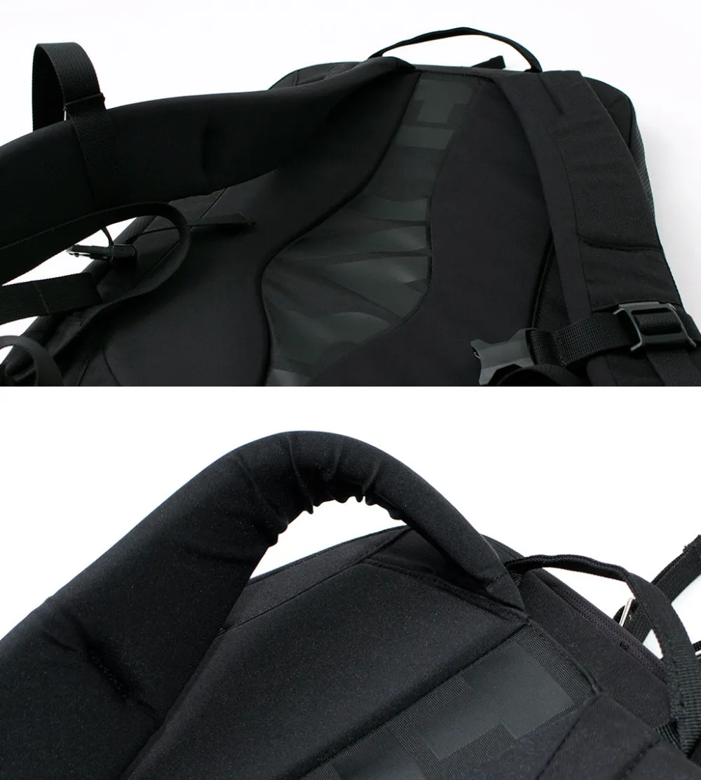 BACH Briefcases|Backpacks^/ BICYCLE 15 black