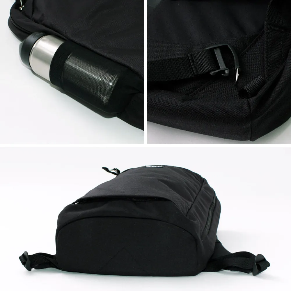 BACH Briefcases|Backpacks^/ BICYCLE 15 black