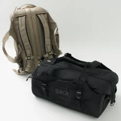 BACH Backpacks^/ Doctor Duffel 30L